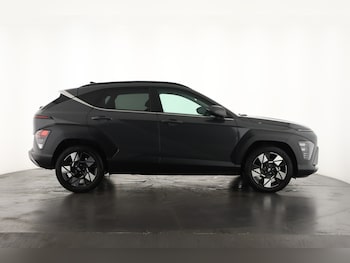 Used Hyundai KONA 2025 for sale - 76615295: Photo