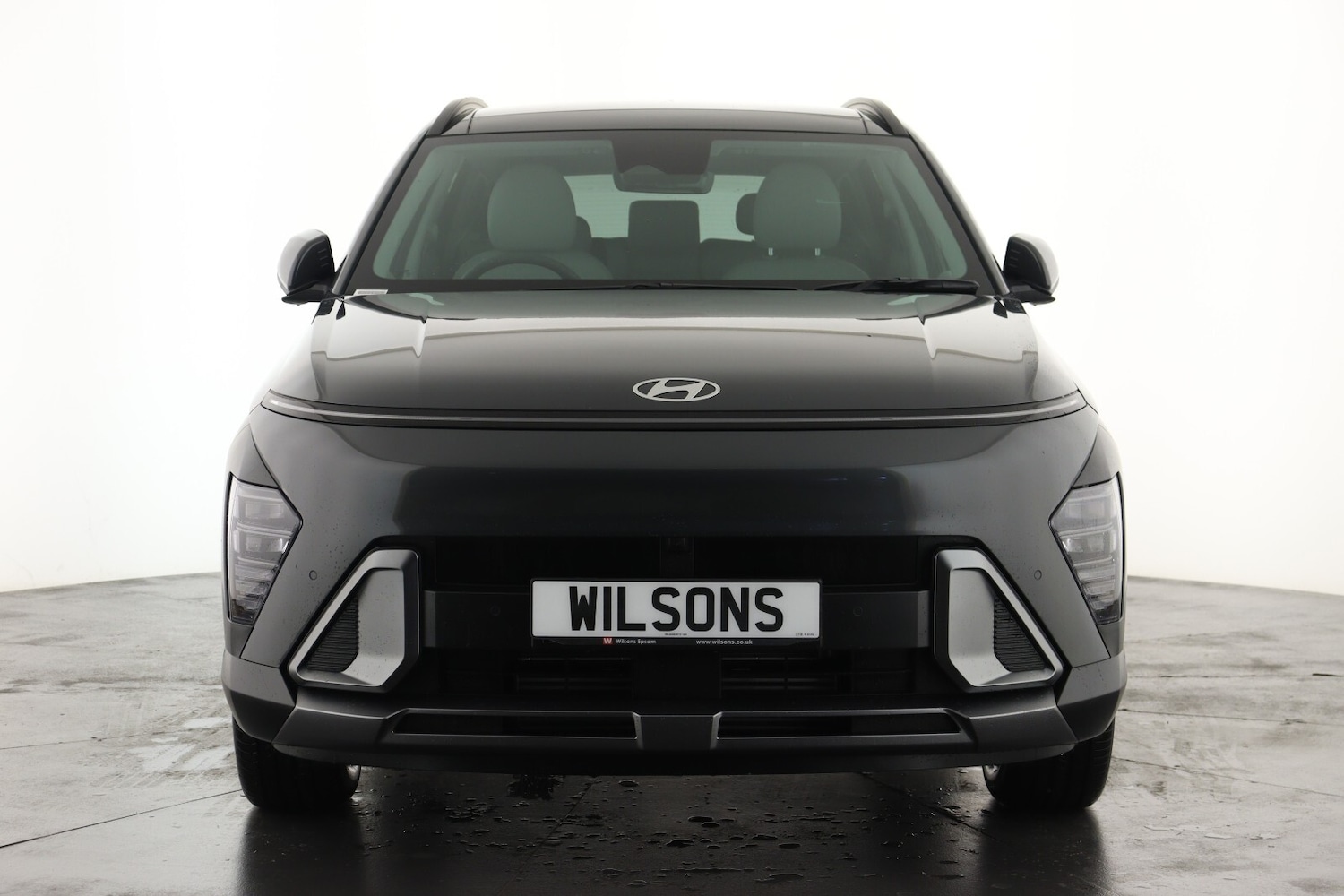 Used Hyundai KONA 2025 for sale - 76615295: Photo 5