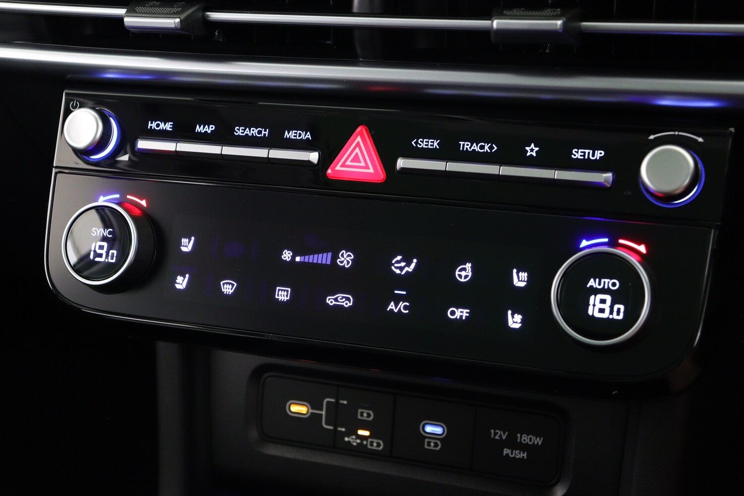 Used Hyundai TUCSON 2025 for sale - 76615291: Photo 26