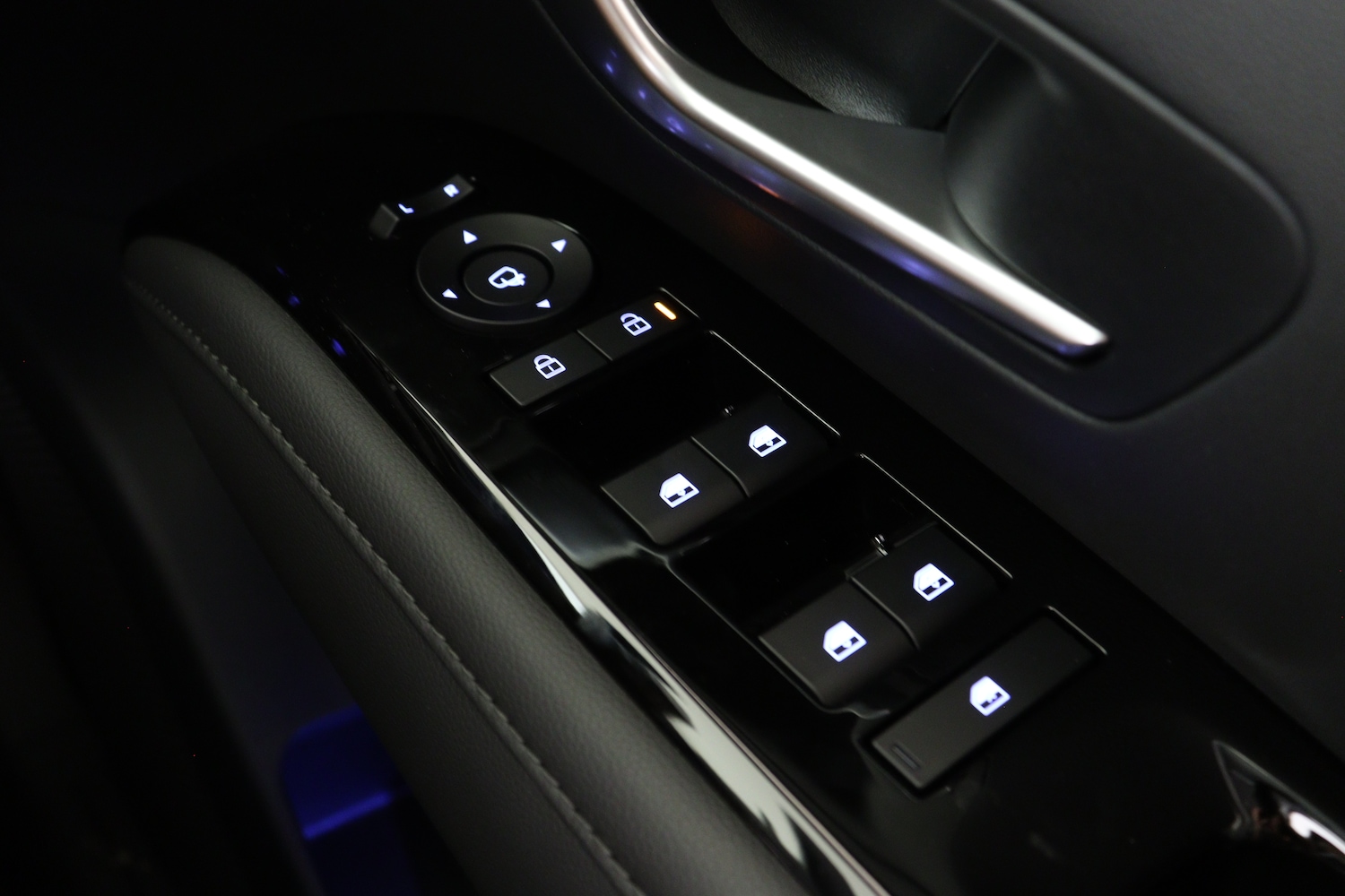 Used Hyundai TUCSON 2025 for sale - 76615291: Photo 35