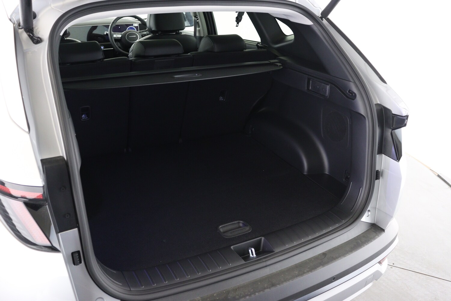 Used Hyundai TUCSON 2025 for sale - 76615291: Photo 9