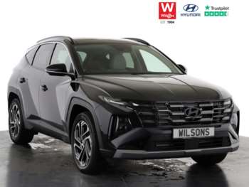 2025 - 1.6T Hybrid Ultimate 5dr Auto