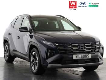 2025 - 1.6T Hybrid Premium 5dr Auto
