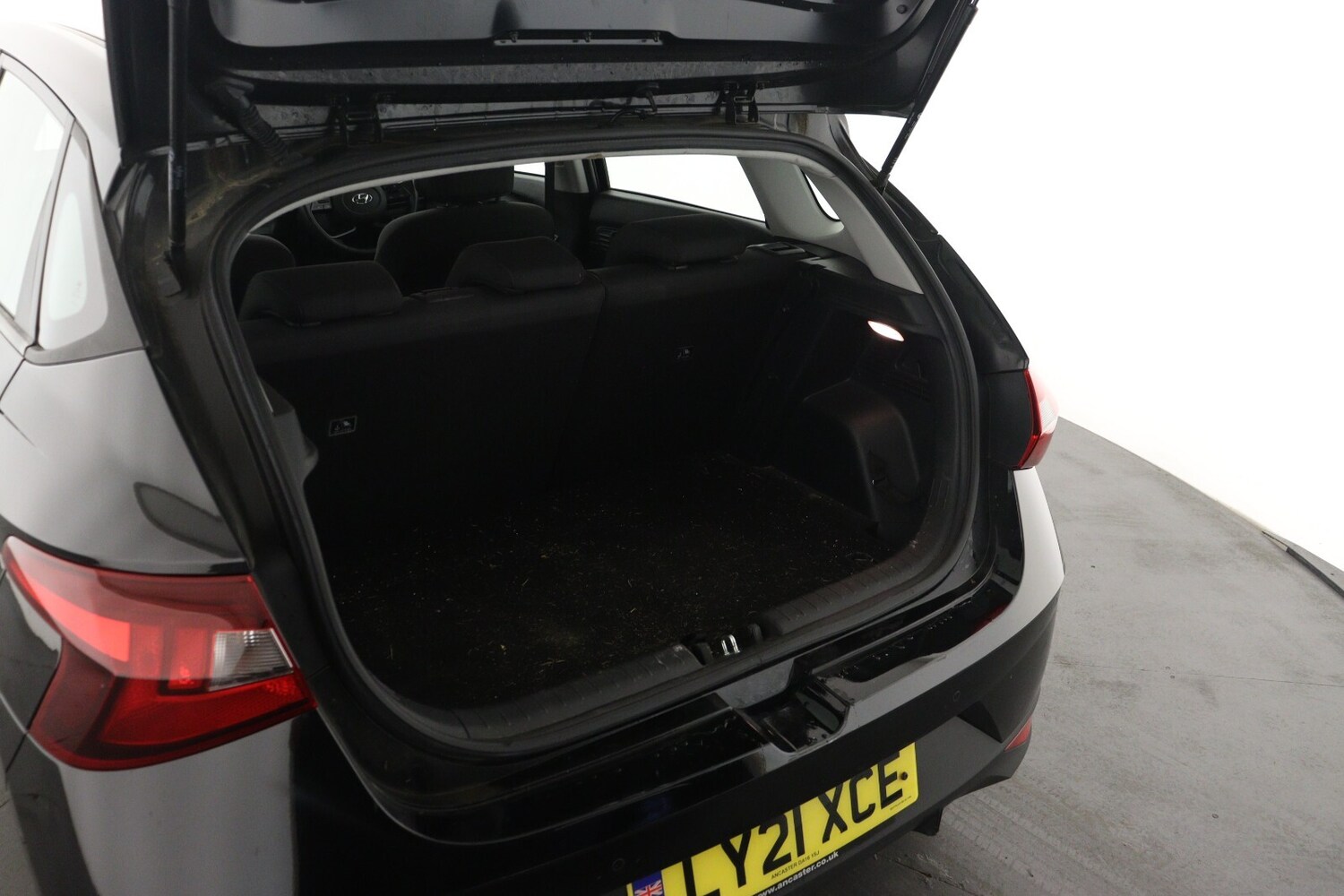 Used Hyundai i20 2021 for sale - 75980113: Photo 10