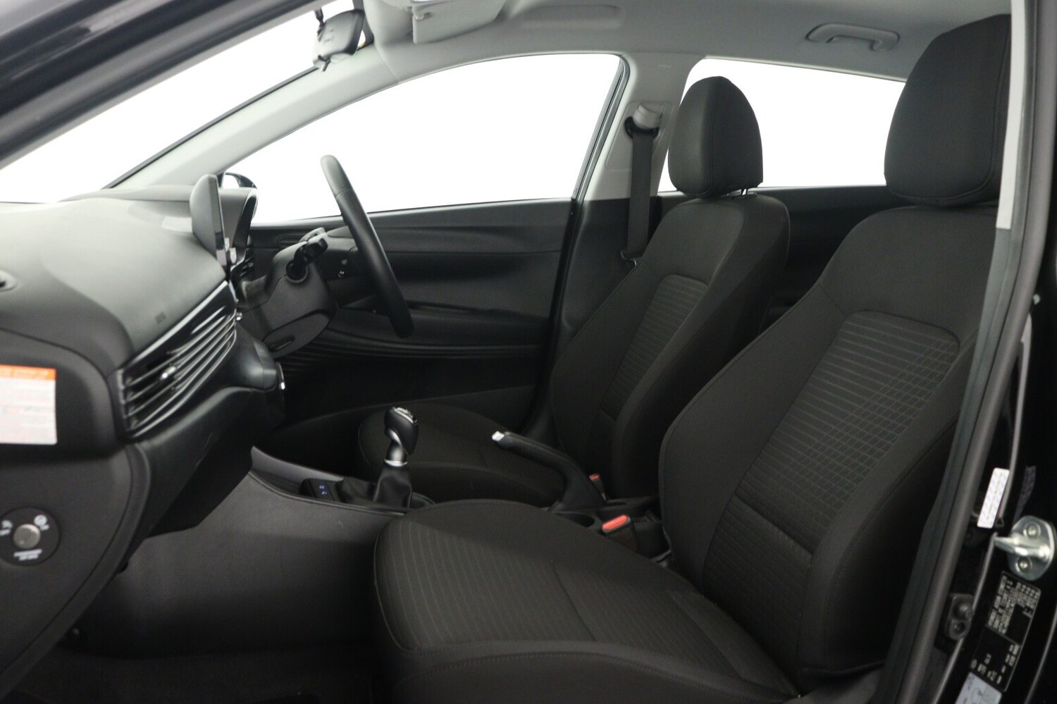 Used Hyundai i20 2021 for sale - 75980113: Photo 11