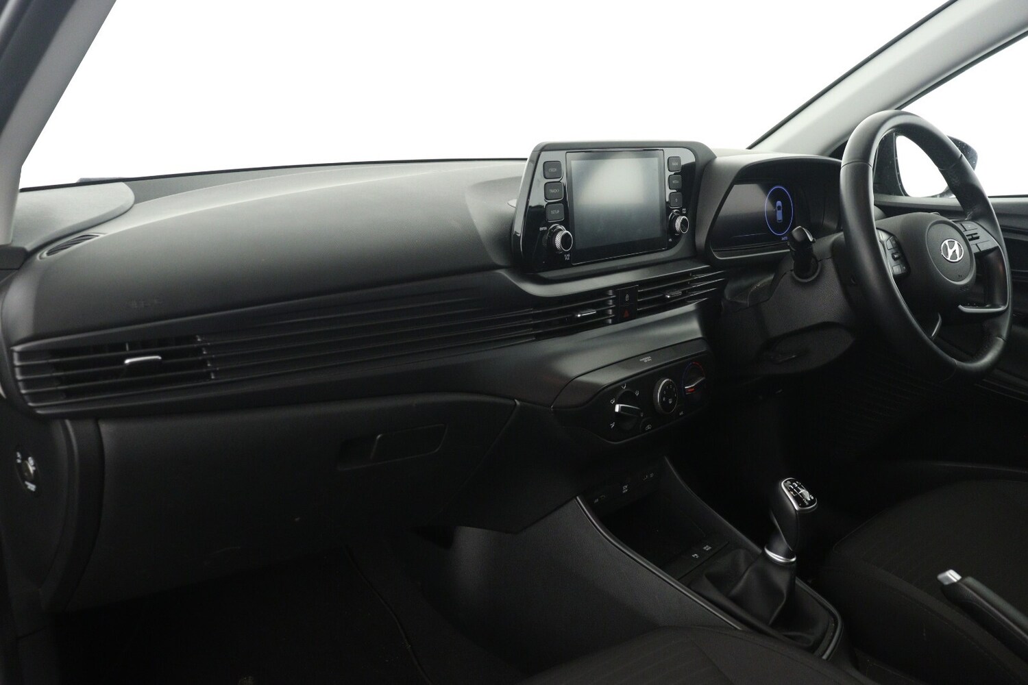 Used Hyundai i20 2021 for sale - 75980113: Photo 12