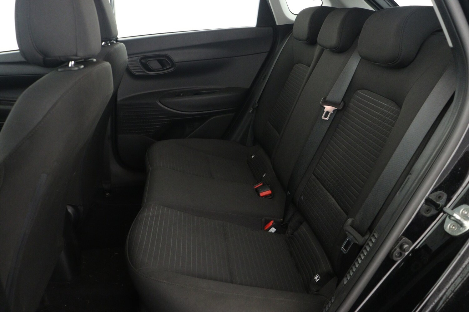Used Hyundai i20 2021 for sale - 75980113: Photo 13