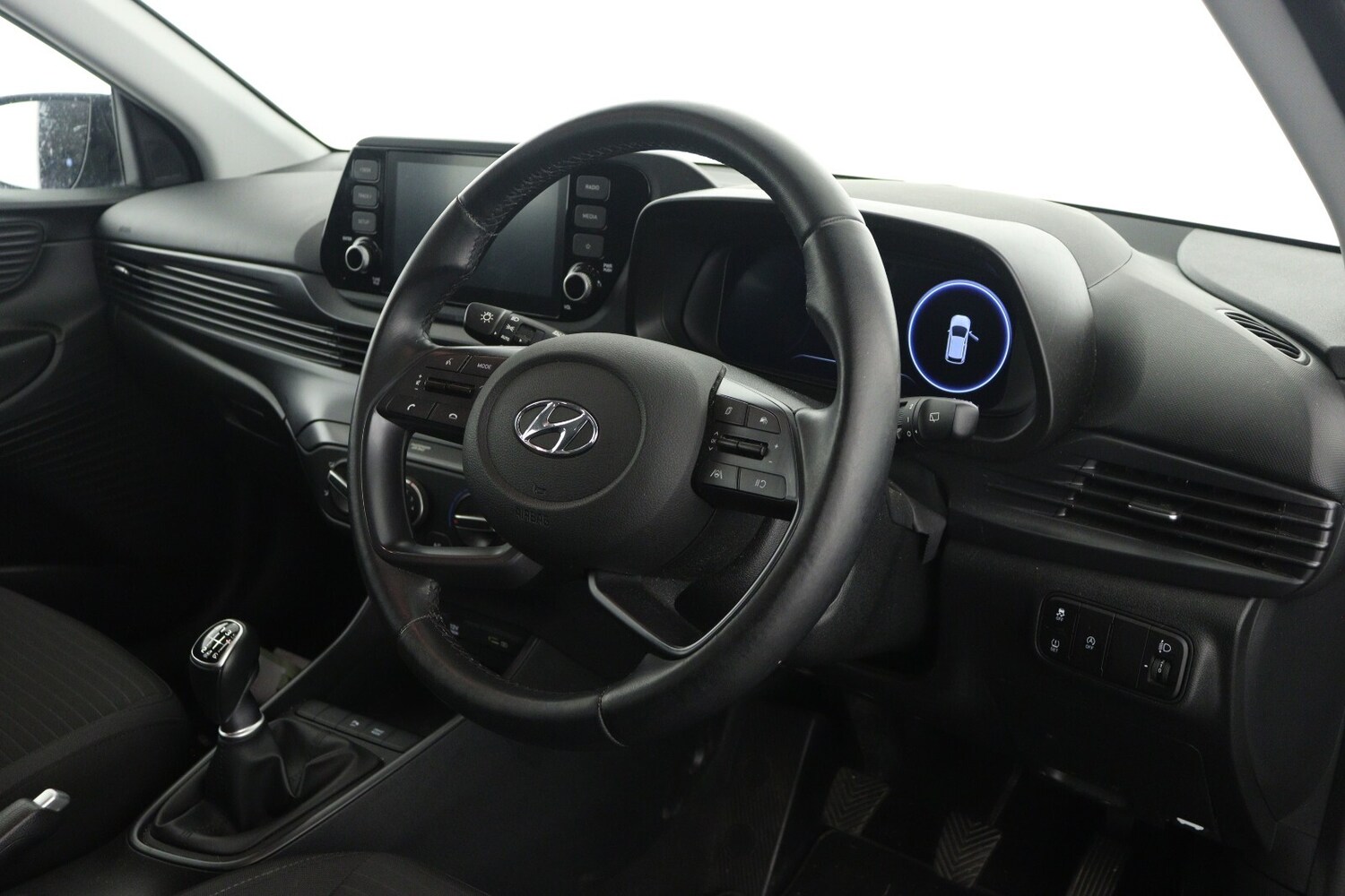 Used Hyundai i20 2021 for sale - 75980113: Photo 14