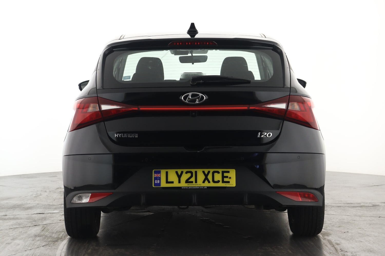 Used Hyundai i20 2021 for sale - 75980113: Photo 2