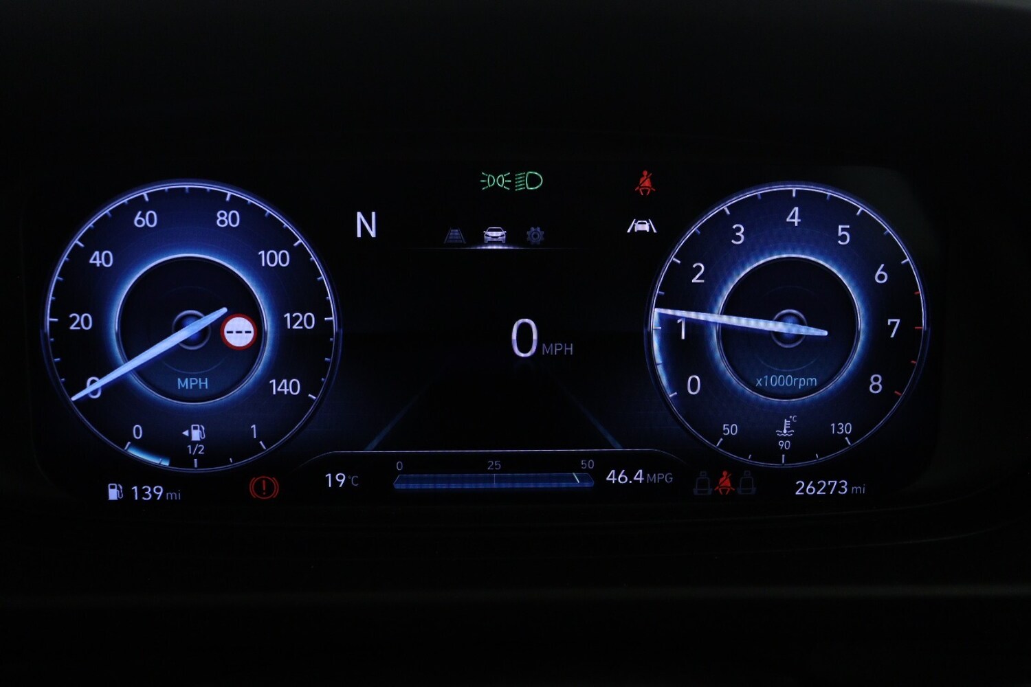 Used Hyundai i20 2021 for sale - 75980113: Photo 22