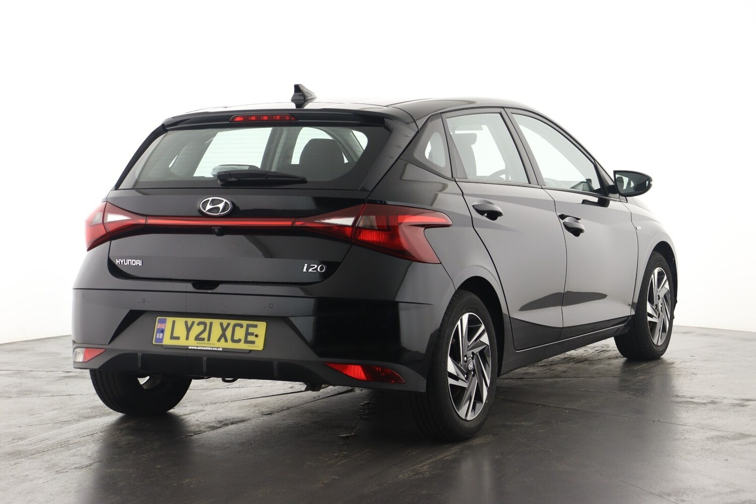 Used Hyundai i20 2021 for sale - 75980113: Photo 3