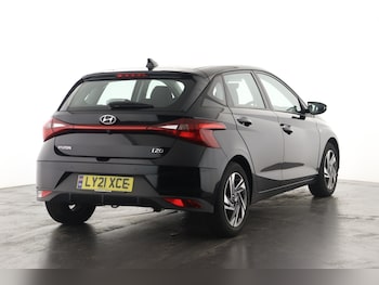 Used Hyundai i20 2021 for sale - 75980113: Photo 3
