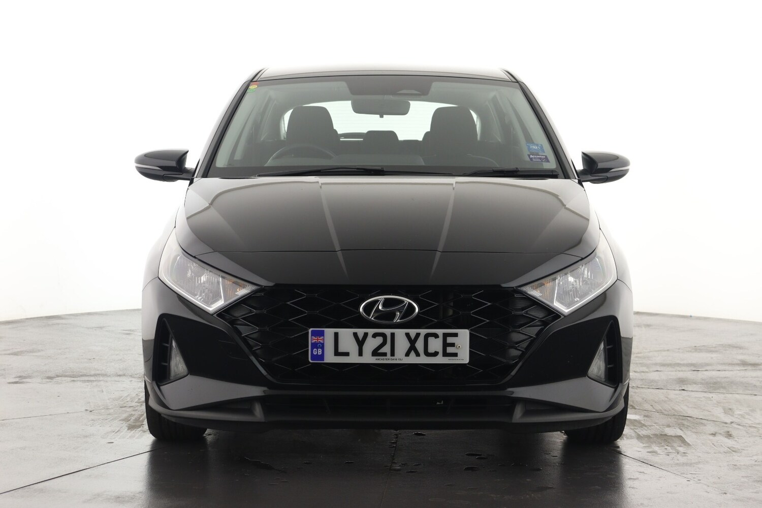 Used Hyundai i20 2021 for sale - 75980113: Photo 6