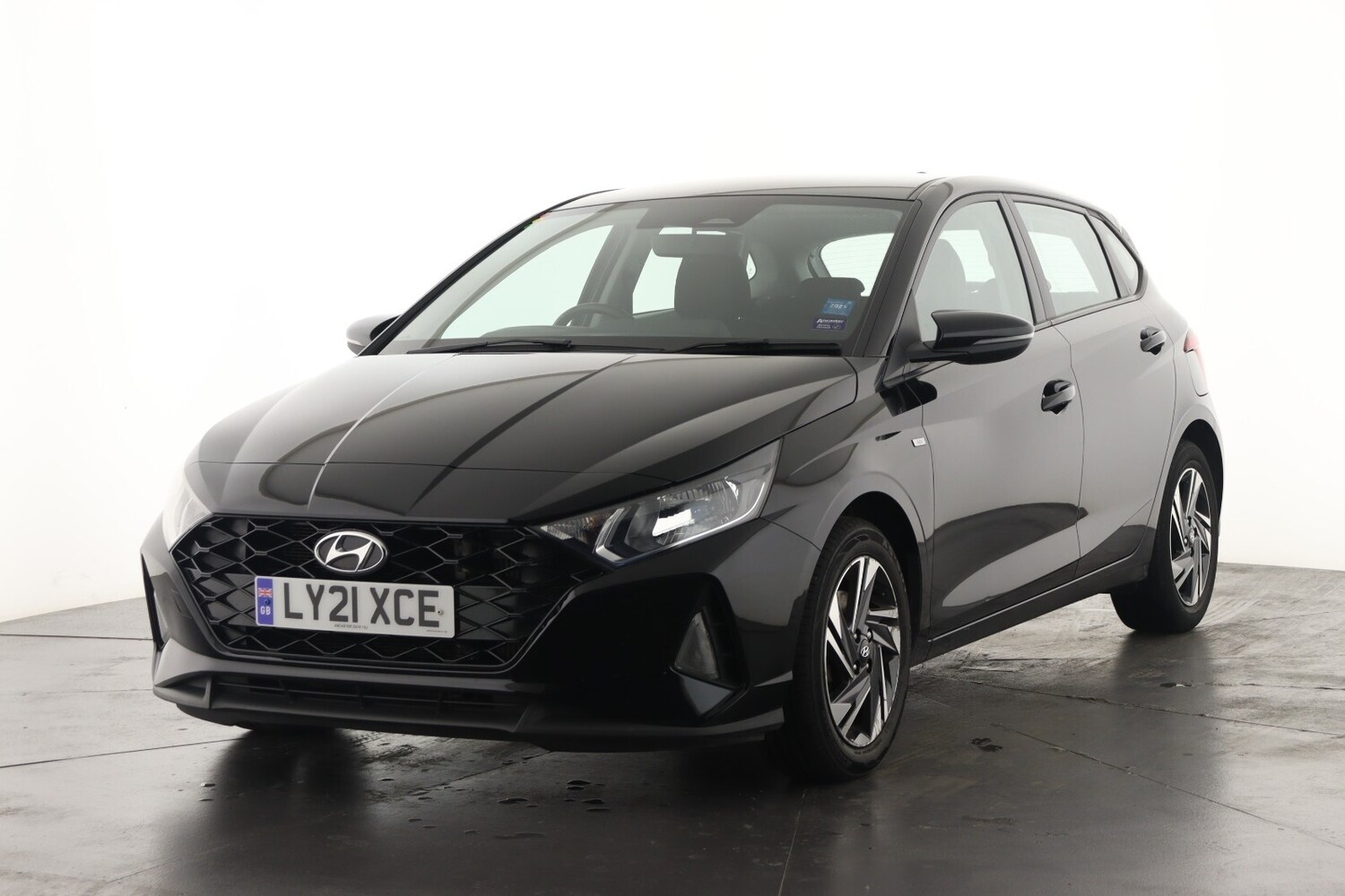 Used Hyundai i20 2021 for sale - 75980113: Photo 7