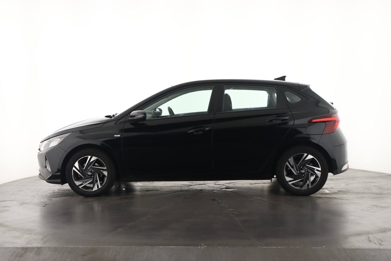 Used Hyundai i20 2021 for sale - 75980113: Photo 8