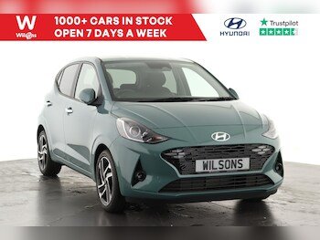 Used Hyundai i10 2025 for sale - 76874764: Photo