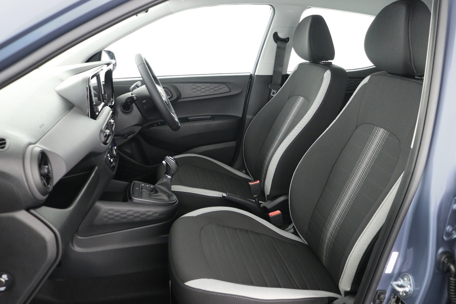 Used Hyundai i10 2025 for sale - 76874589: Photo 10