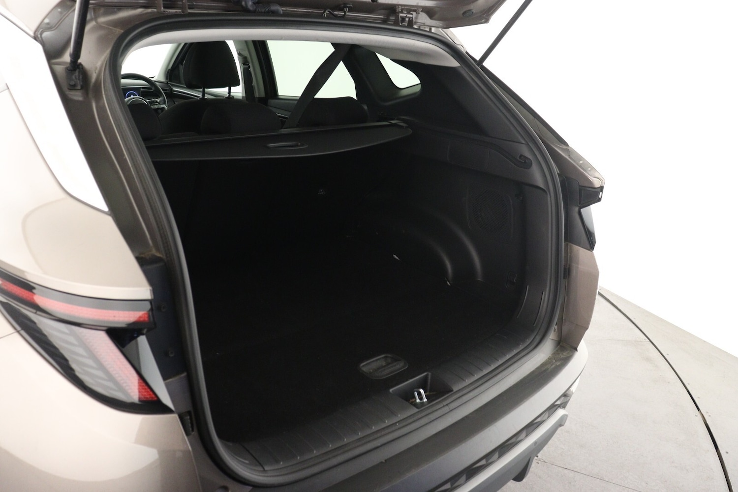 Used Hyundai TUCSON 2022 for sale - 76104202: Photo 10