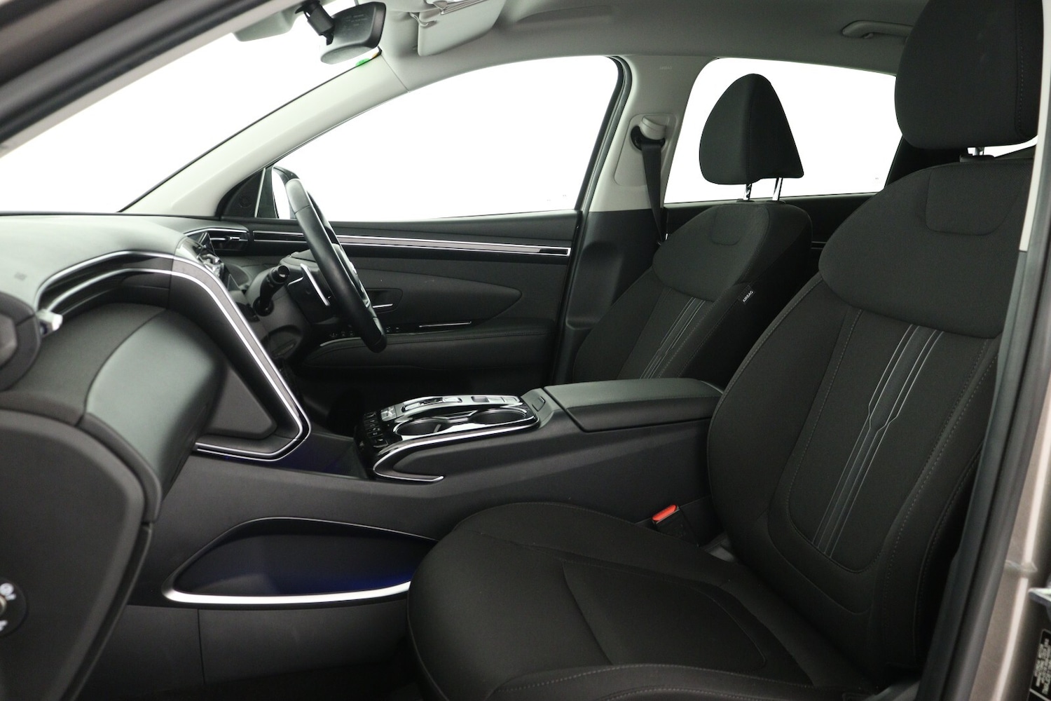 Used Hyundai TUCSON 2022 for sale - 76104202: Photo 11