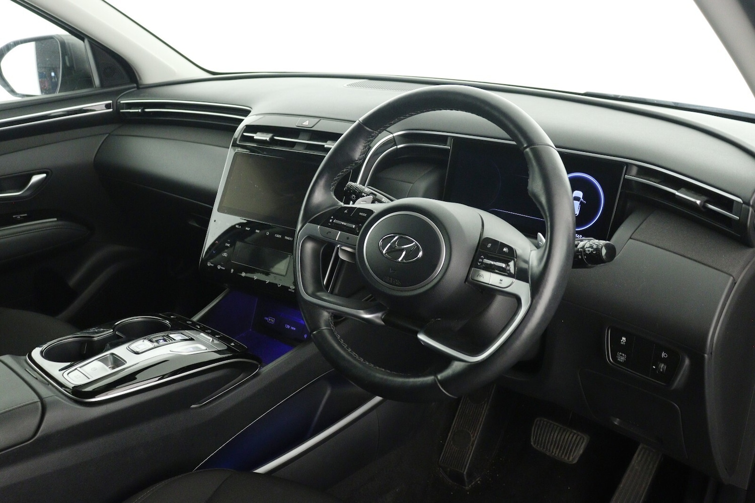 Used Hyundai TUCSON 2022 for sale - 76104202: Photo 14