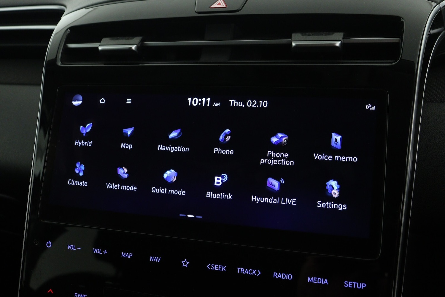 Used Hyundai TUCSON 2022 for sale - 76104202: Photo 17