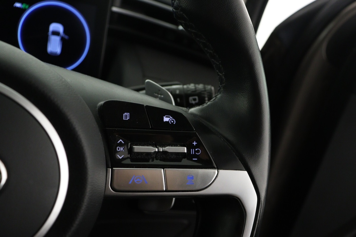 Used Hyundai TUCSON 2022 for sale - 76104202: Photo 22