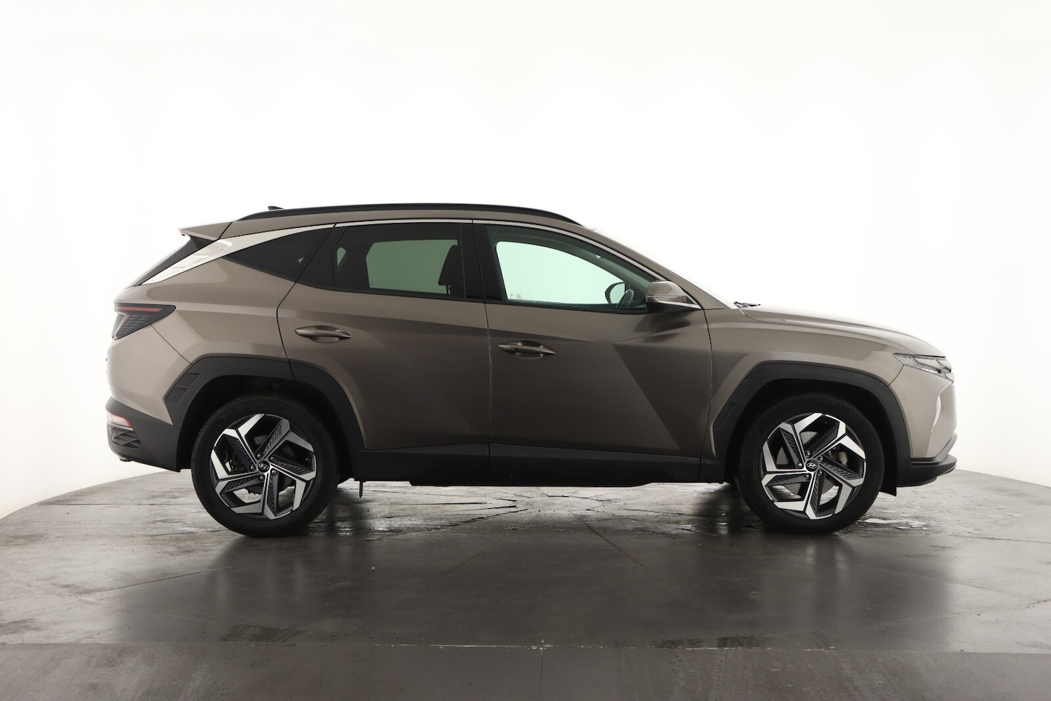 Used Hyundai TUCSON 2022 for sale - 76104202: Photo 5