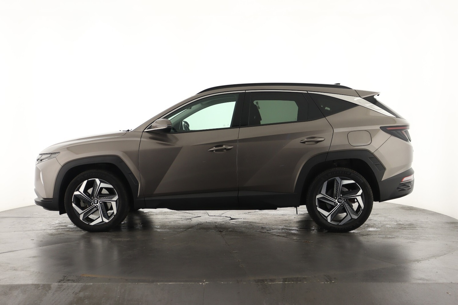 Used Hyundai TUCSON 2022 for sale - 76104202: Photo 8