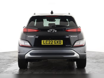 Used Hyundai KONA 2022 for sale - 77673910: Photo