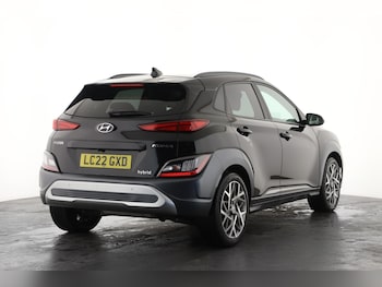 Used Hyundai KONA 2022 for sale - 77673910: Photo