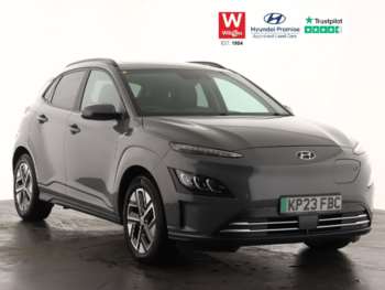 2023 (23) - 150kW Ultimate 64kWh 5dr Auto Hatchback