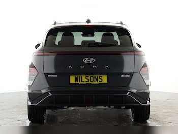 Used Hyundai KONA 2025 for sale - 75485103: Photo
