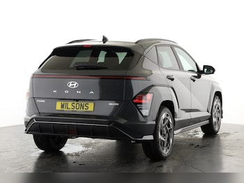 Used Hyundai KONA 2025 for sale - 75485103: Photo