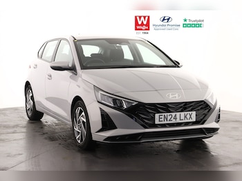 Hyundai - i20