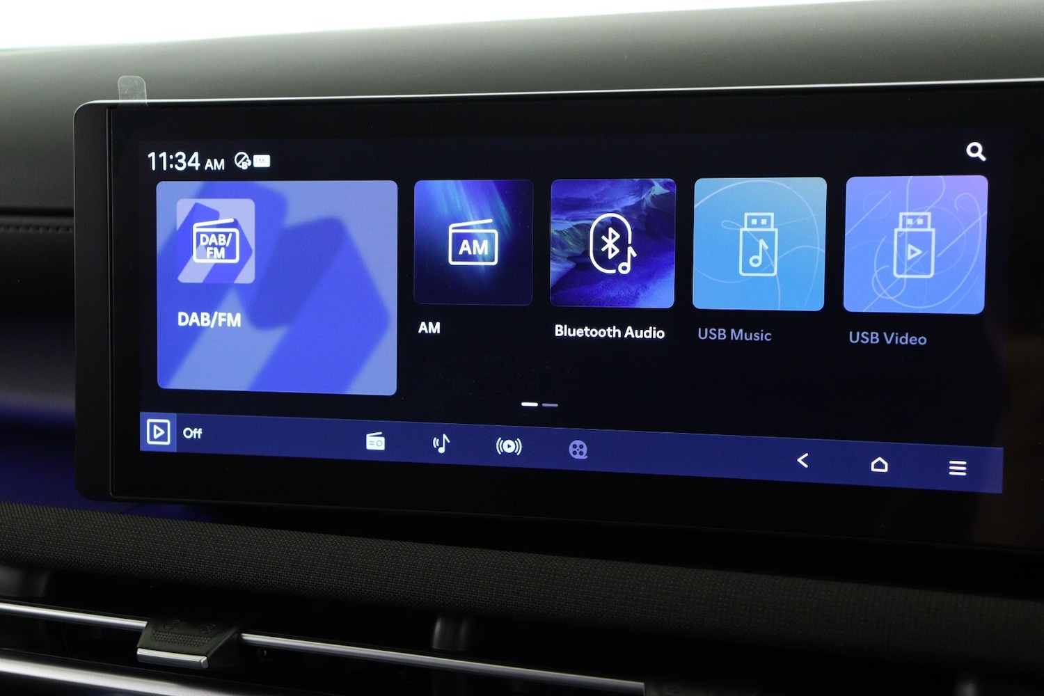 Used Hyundai TUCSON 2025 for sale - 76871976: Photo 22