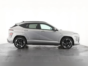 Used Hyundai KONA 2024 for sale - 78688528: Photo