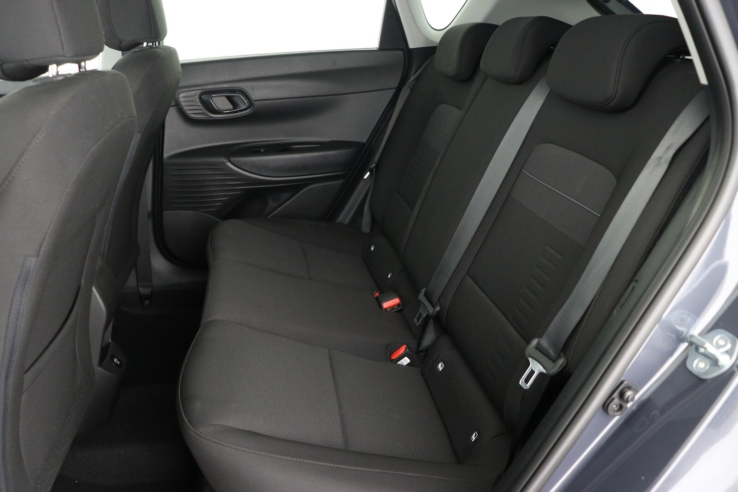 Used Hyundai BAYON 2024 for sale - 78066894: Photo 12