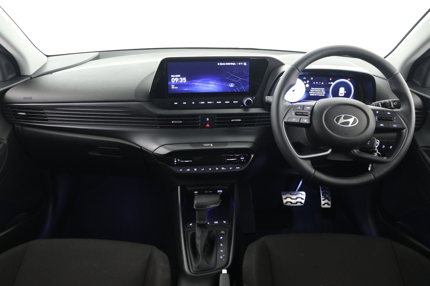 Used Hyundai BAYON 2024 for sale - 78066894: Photo 14