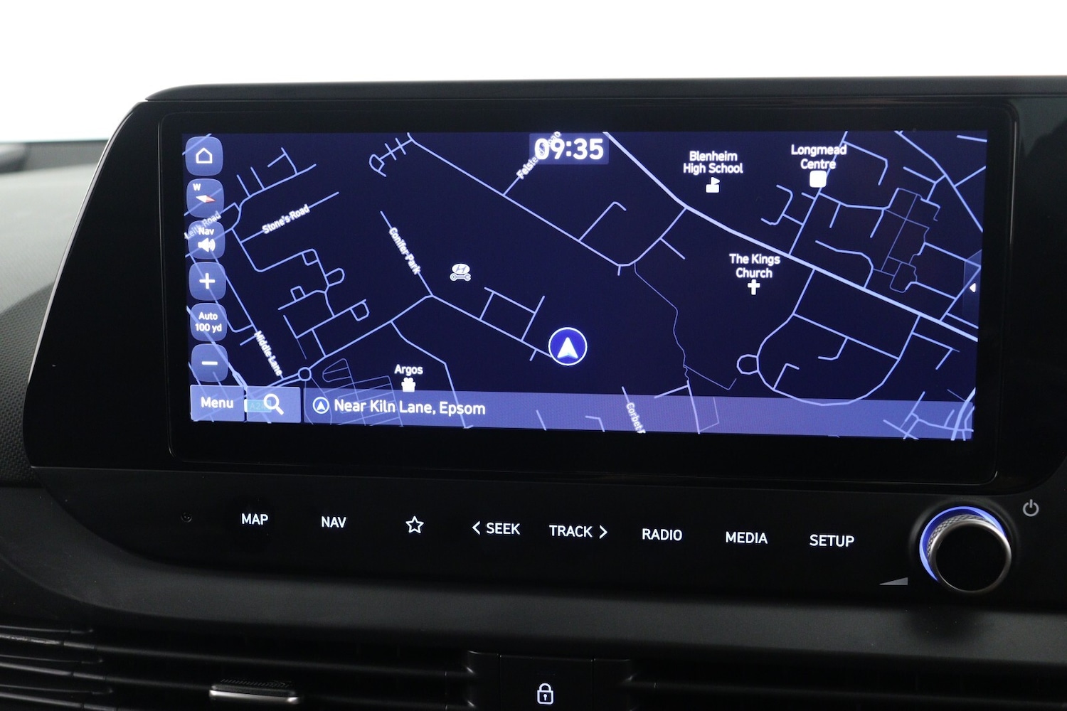 Used Hyundai BAYON 2024 for sale - 78066894: Photo 16