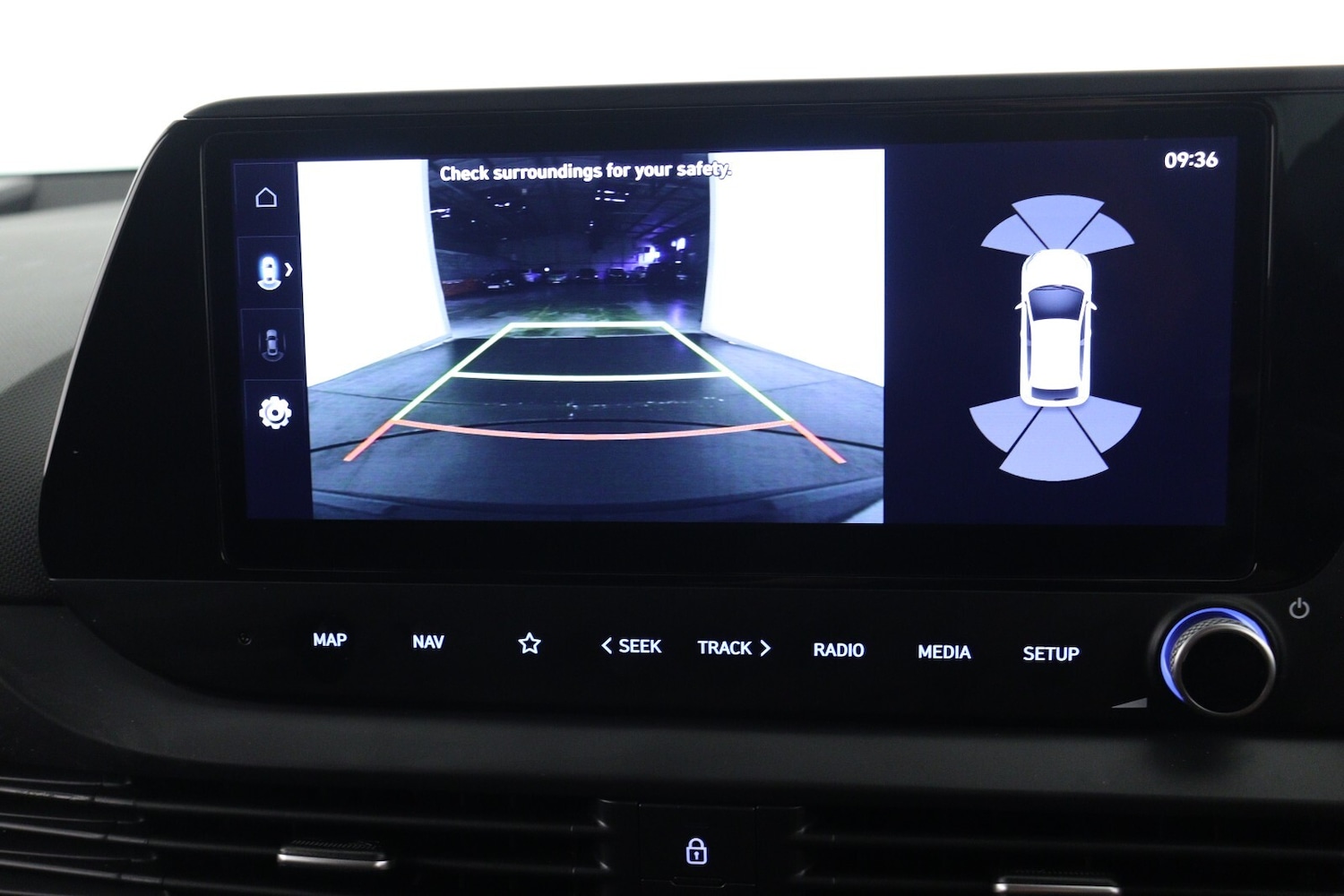 Used Hyundai BAYON 2024 for sale - 78066894: Photo 19