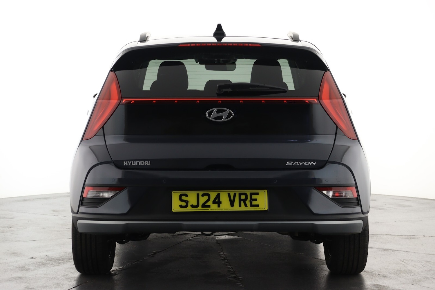 Used Hyundai BAYON 2024 for sale - 78066894: Photo 2