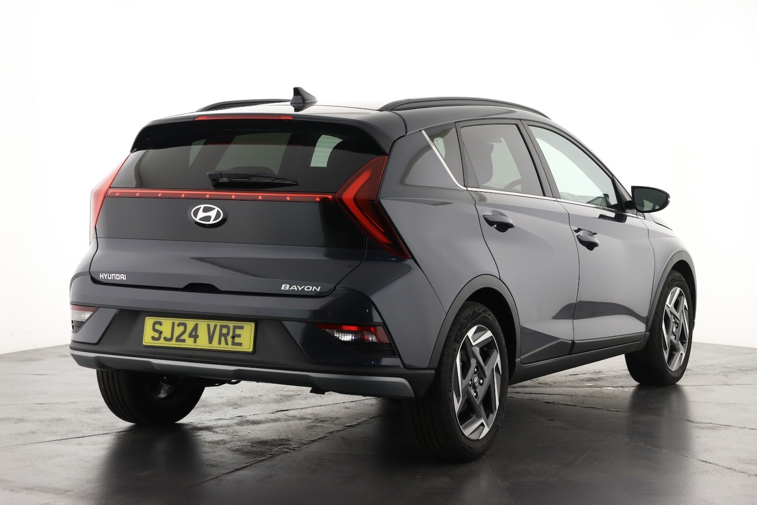 Used Hyundai BAYON 2024 for sale - 78066894: Photo 3