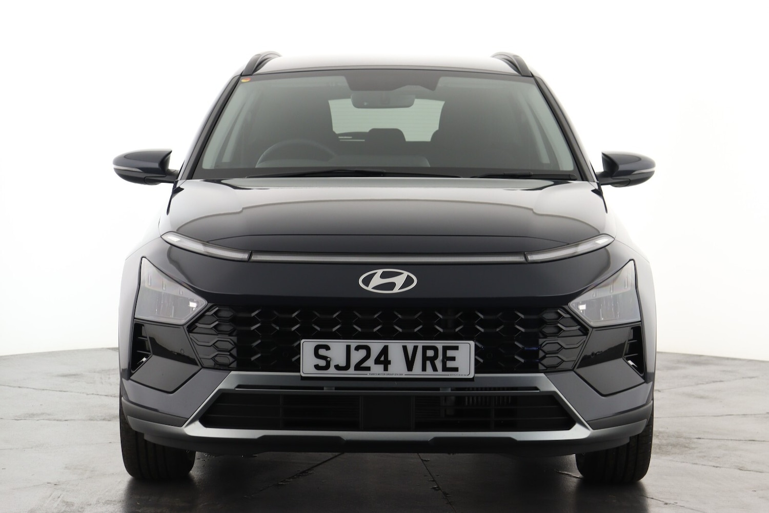 Used Hyundai BAYON 2024 for sale - 78066894: Photo 5