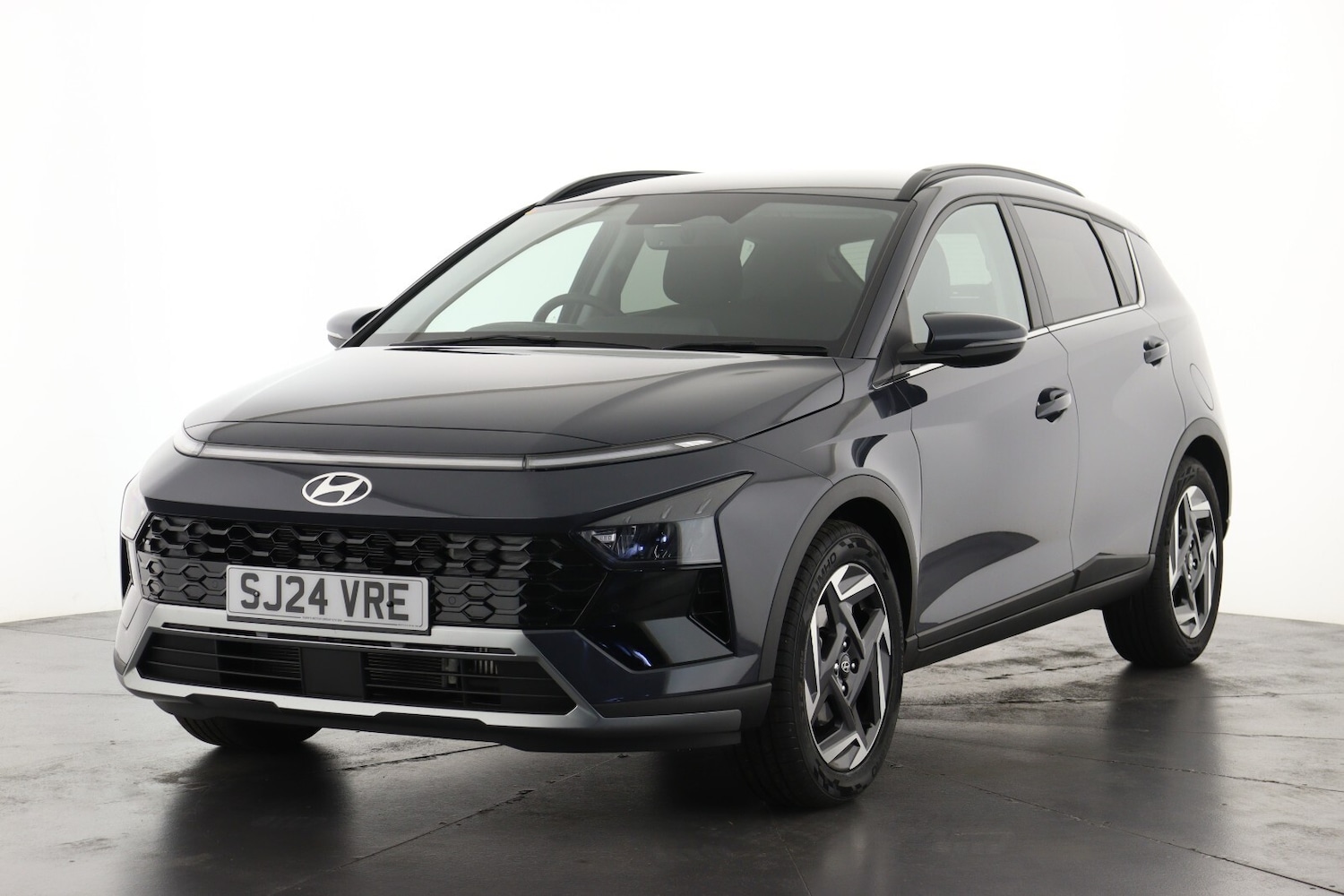 Used Hyundai BAYON 2024 for sale - 78066894: Photo 6