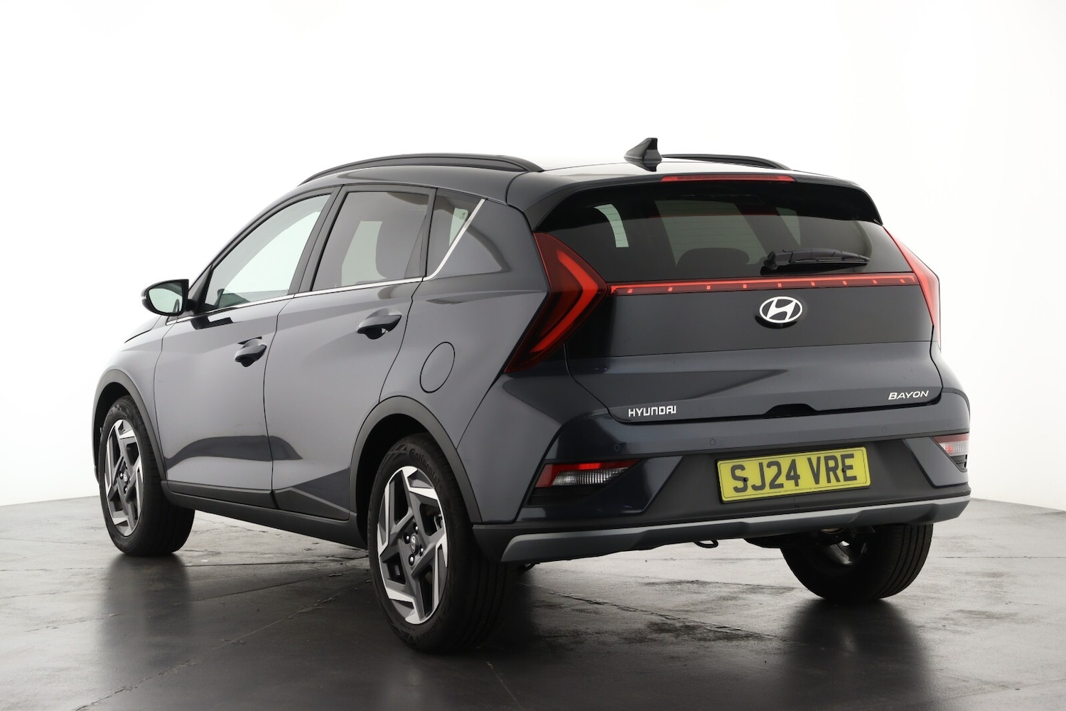 Used Hyundai BAYON 2024 for sale - 78066894: Photo 8