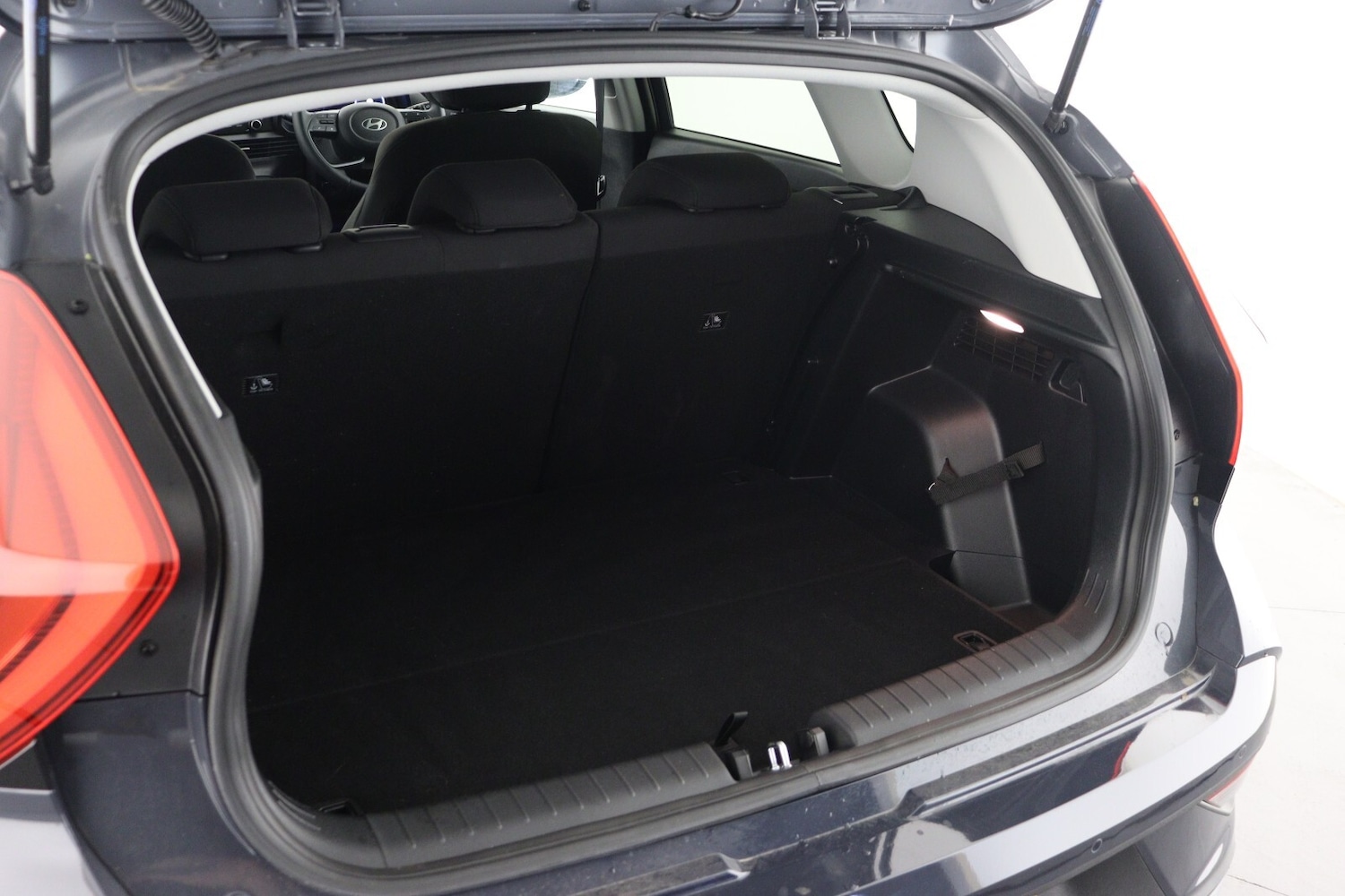 Used Hyundai BAYON 2024 for sale - 78066894: Photo 9