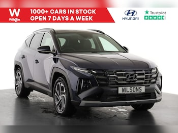 Used Hyundai TUCSON 2026 for sale - 78293583: Photo