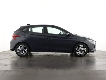 Used Hyundai i20 2024 for sale - 75796805: Photo