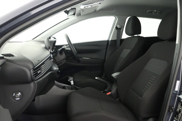 Used Hyundai BAYON 2024 for sale - 76191090: Photo 10
