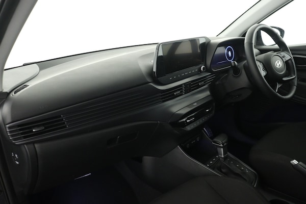 Used Hyundai BAYON 2024 for sale - 76191090: Photo 11